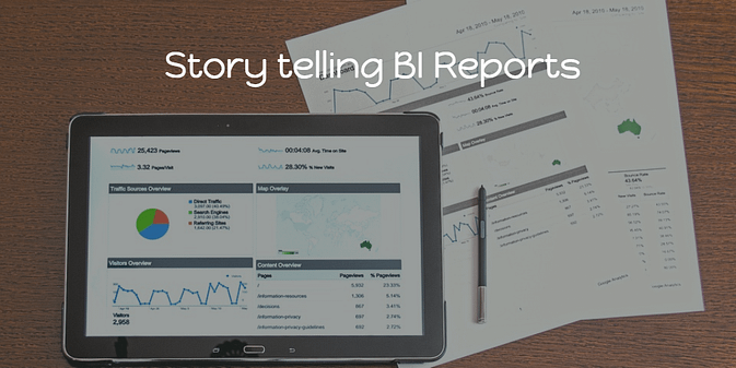BI Reports image