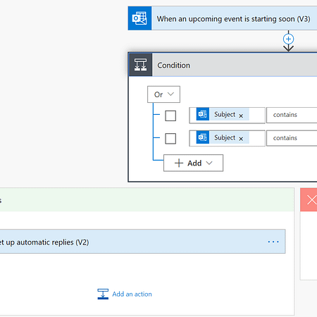 Outlook OOO with PowerAutomate Flow