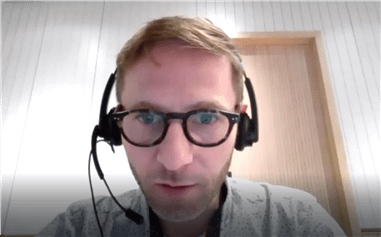 Francois office skills teaching