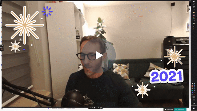 Gif of YouTube video