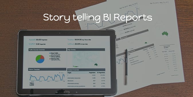 BI Reports image
