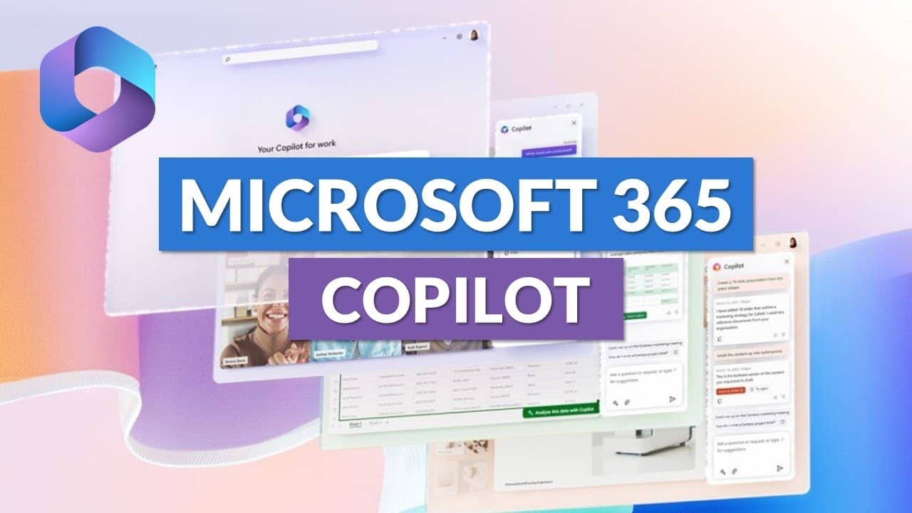 Copilot, the next step in Microsoft AI and Machine Learning tech